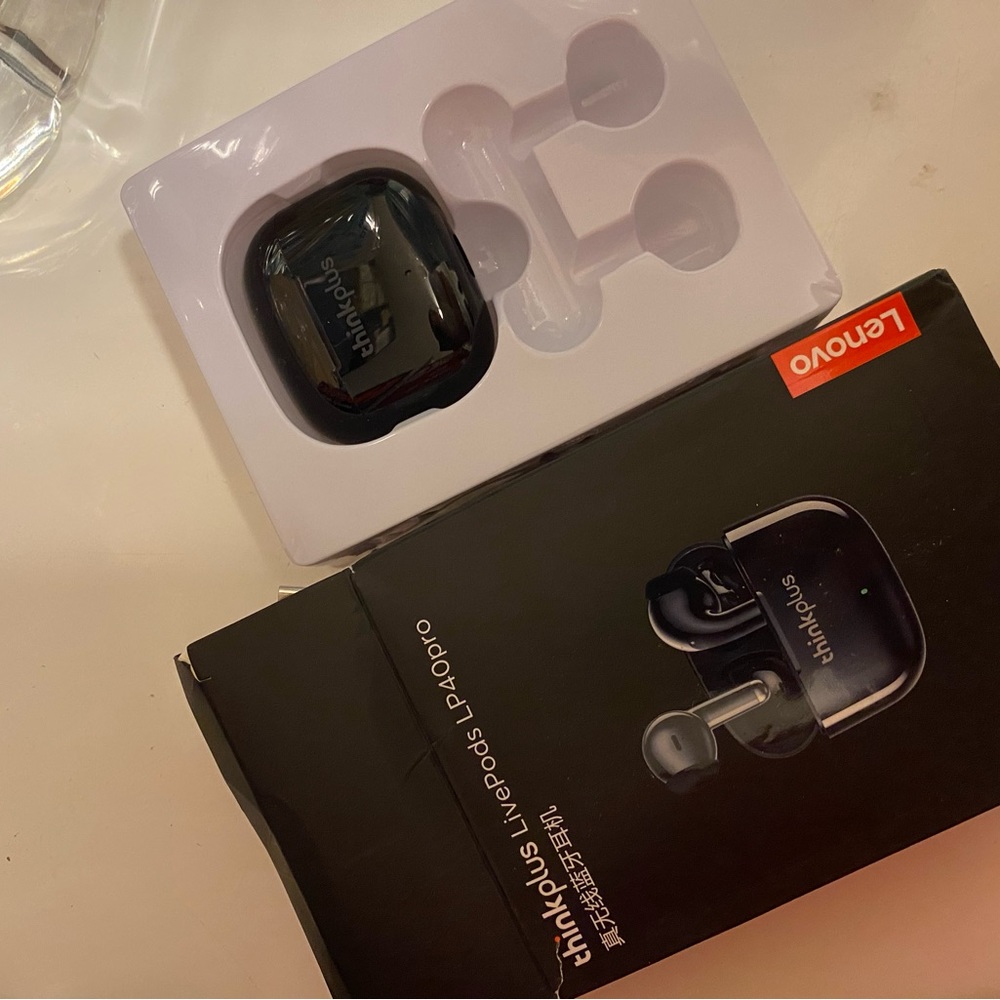 Wireless Earphone Bluetooth